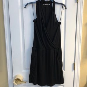 Athleta Black Dress - Sz Small